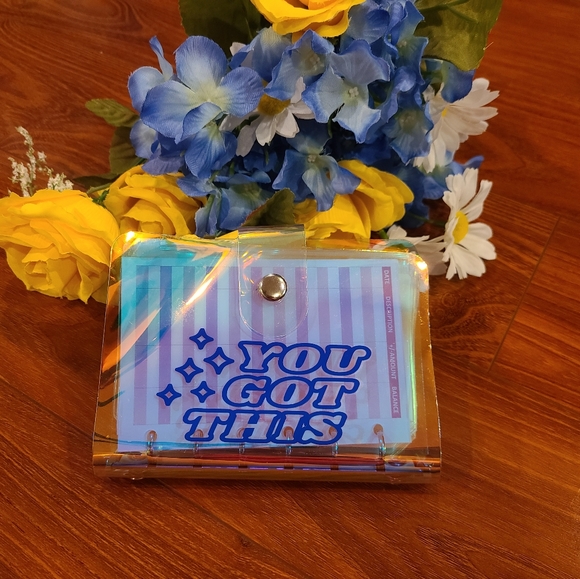 Budget Wallet Set - Picture 3 of 4